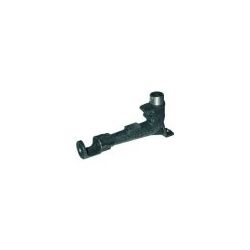 Soporte Quemador Ø75mm GIGA