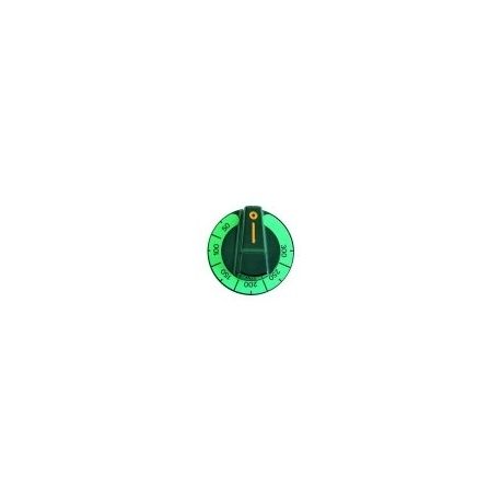 Mando Termostato Ø6x4,6mm