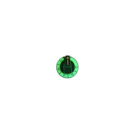 Mando Termostato Ø6x4,6mm