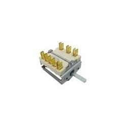 Interruptor 7 Posiciones 16A 250V