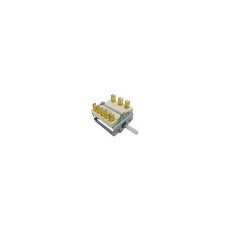 Interruptor 7 Posiciones 16A 250V