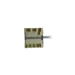 Interruptor 4 Posiciones 16A 230V