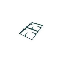 Parrilla Cocina 585x370mm 2 Fuegos