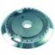 Cuerpo Quemador Ø100mm Nº0303