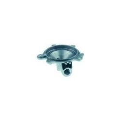 Soporte Quemador Ø100mm Nº0303