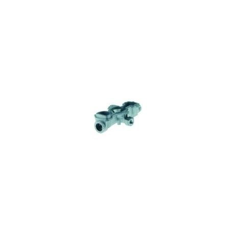Soporte Quemador Nº0303 Ø100mm