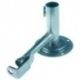 Soporte Quemador Ø60mm Pequeño