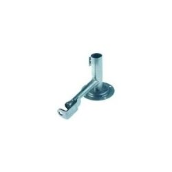 Soporte Quemador Ø60mm Pequeño