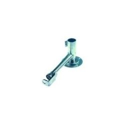 Soporte Quemador Ø80mm Mediano