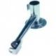 Soporte Quemador Ø110mm Grande