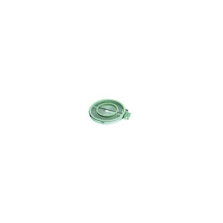 Resistencia Cocina Vitrocerámica 2200W 230V