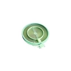Resistencia Vitrocerámica 1000+1500W 230V