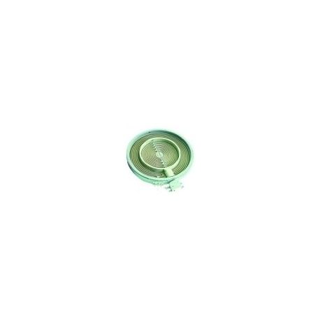 Resistencia Vitrocerámica 1000+1500W 230V