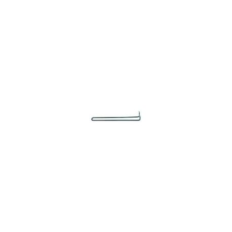 Resistencia Sarten Basculante 1500W 400V