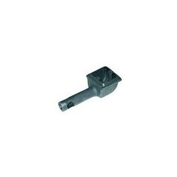 Soporte Quemador Venturi Ø95mm 5.5kW