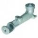 Soporte Quemador Ø110mm