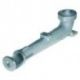 Soporte Quemador Ø120mm