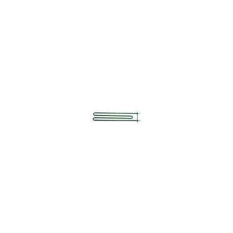 Resistencia Baño Maria 1500W 230V 500mm
