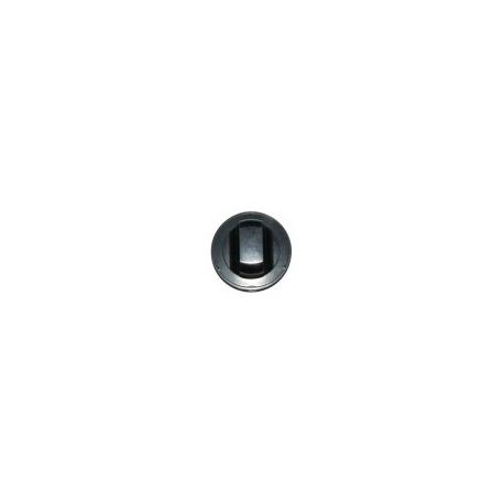 Mando Grifo Gas Cocina Ø10x8mm