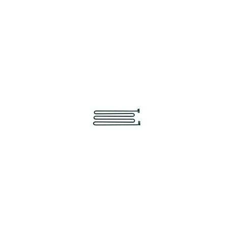 Resistencia Baño Maria 1800W 230V MODULAR