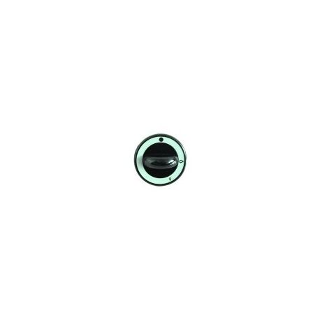 Mando Grifo Gas Cocina Ø8x6,5mm