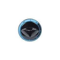Mando Grifo Gas Cocina Ø6x4,6mm