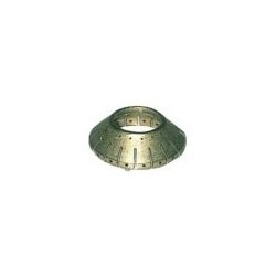 Corona Quemador Ø61mm
