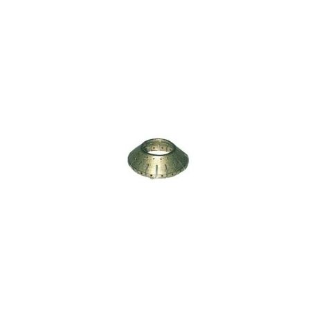 Corona Quemador Ø61mm