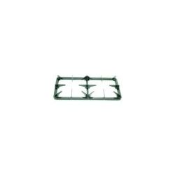 Parrilla Cocina 605x340mm 2 Fuegos
