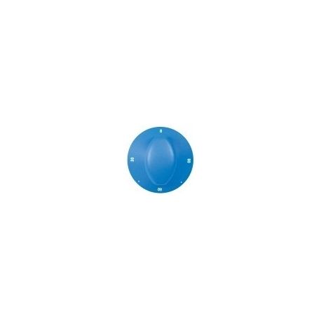 Mando Termostato Baño María Ø6x4,6mm TECNOINOX