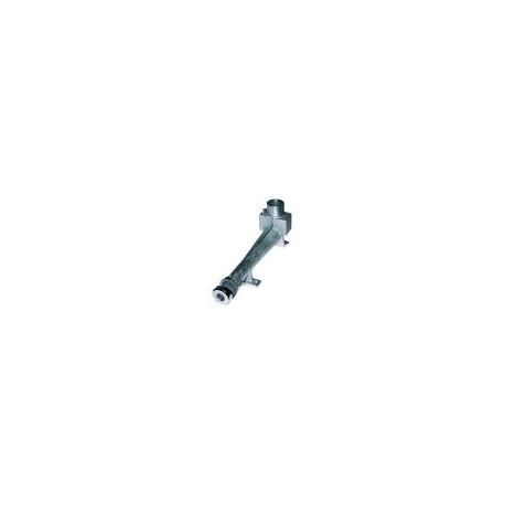 Soporte Quemador Ø105mm