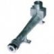 Soporte Quemador Ø125mm