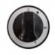 Mando Grifo Gas Cocina Ø72mm Ø10x8mm