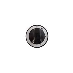 Mando Grifo Gas Cocina Ø72mm Ø10x8mm