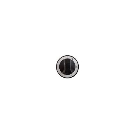 Mando Grifo Gas Cocina Ø72mm Ø10x8mm