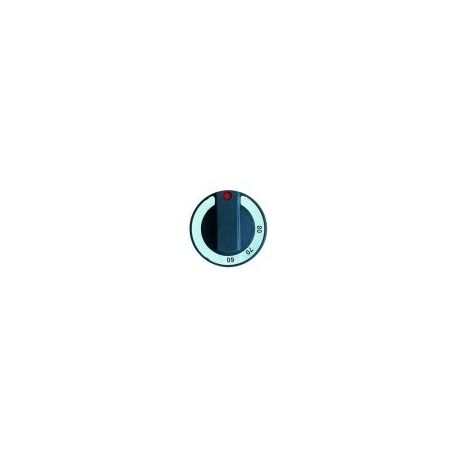 Mando Termostato Baño Maria Ø6x4,6mm
