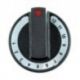 Mando Termostato Marmita Ø6x4,6mm
