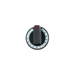Mando Termostato Marmita Ø6x4,6mm