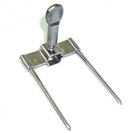 Pincho asador pollos MCM