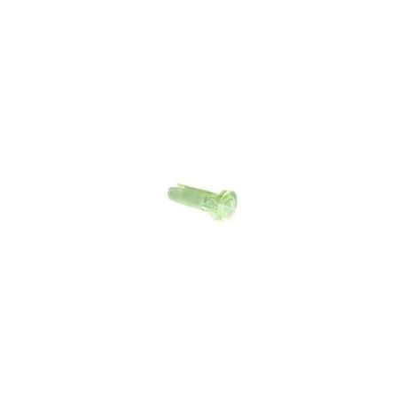 Funda Piloto Transparente Ø10mm