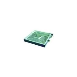 Resistencia Vitrocerámica 4000W 400V