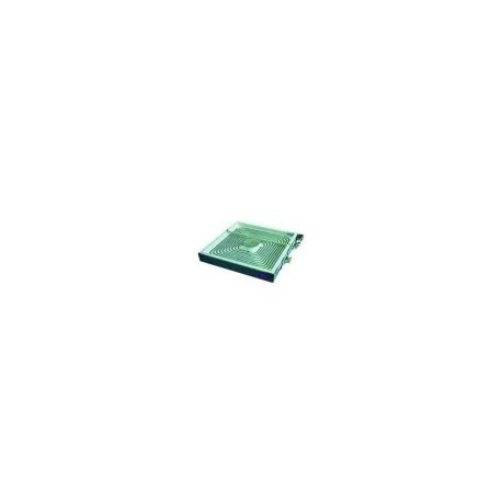 Resistencia Vitrocerámica 4000W 400V