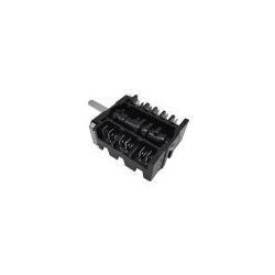 Interruptor Levas 7 Posiciones 16A 250V
