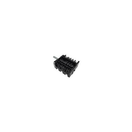 Interruptor Levas 7 Posiciones 16A 250V