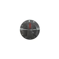 Mando Termostato Horno Ø8x6,5mm