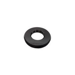 Tapa Corona Quemador Ø125mm