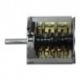 Interruptor 4 Posiciones 16A 250V