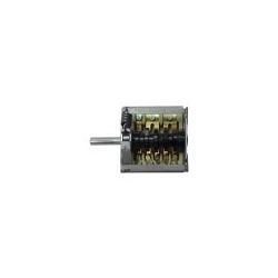 Interruptor 4 Posiciones 16A 250V