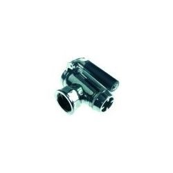 Grifo Vaciado Marmita Rosca 2 Pulg