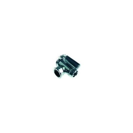 Grifo Vaciado Marmita Rosca 2 Pulg